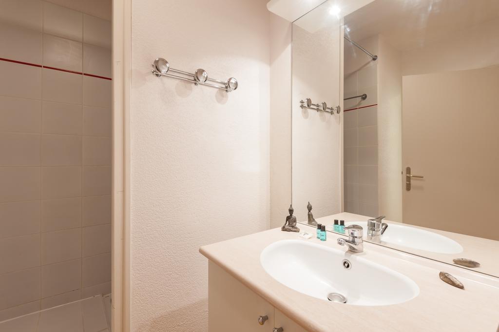 City Residence Lyon Marcy エクステリア 写真